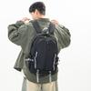 Schoolbag1011 New Large Capacity Student Computer School Bag Travel Backpack Trendy Brand Lightweight Men's Backpack Girls Backpack