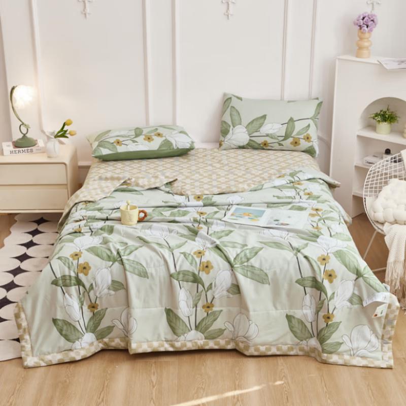 

Grace All-Season Corn Fiber Quilt