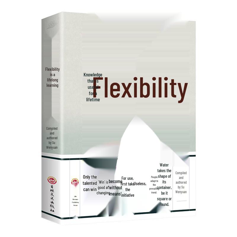 The Art of Adaptability: Lifelong Wisdom for Success