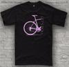 Einzigartiges Mountainbike Geschenk Personalisierte Radsport Grafik Gedrucktes T-Shirt Sommer Baumwolle Rundhals Herren Kurzarm T-Shirt Neu