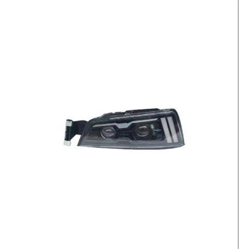 Super Bright LED Front Fog Light for Howo Sinotruk Sitrak G7/C7H Standard