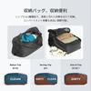 NextPacker Travel 4L and with YKK for and Convenient for Business UL Ultra-Lightweight Pouch, 7L, Zipper, Waterproof, Clothing, Underwear, Shoes.