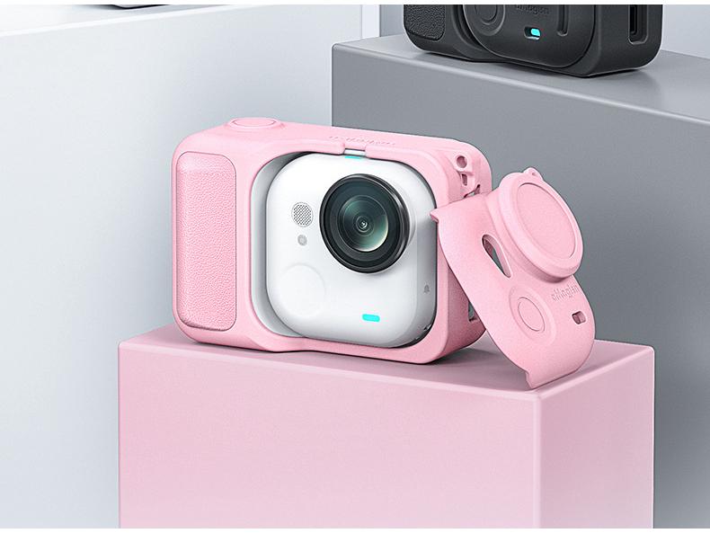 Silikonowe etui ochronne Insta360 GO Ultra