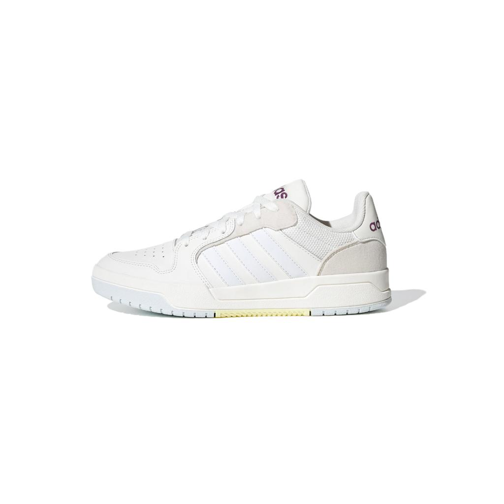Adidas ENTRAP Low top Skateboard Shoes Unisex Pink Blue JP9963(Team830- s-box)