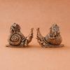 Accesorii pentru decor – Produse din metal