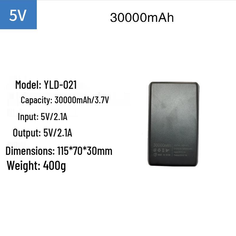 KC Smart Heated Vest with 26-Zone Temperature Control for Winter Warmth