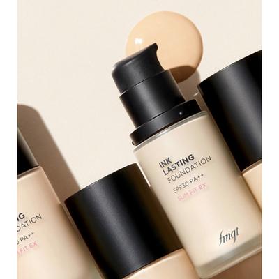 Makeup – Concealers och foundations