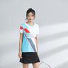 Women's Quick-Dry Breathable Tennis Badminton Set