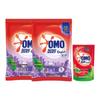 Produse chimice de uz casnic – Soluții pentru spălat