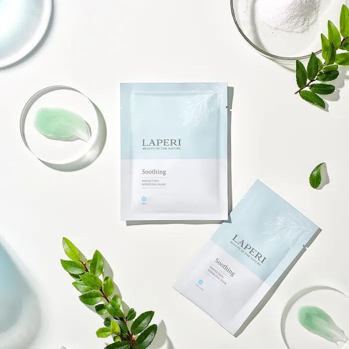 Laferri Soothing Hydration Modeling Mask Soothing Perfection (10 uses)