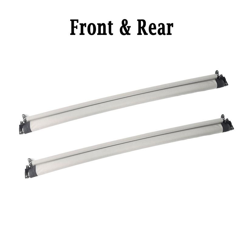 Sunroof Sunshade Curtain Visor Roller A1567800040 A2537800140 for Mercedes-Benz AMG C63 C Class W205 GLC X205 X253 GLA X156