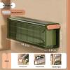 Wall-Mounted Underwear & Socks Drawer Organizer