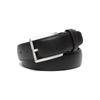 Men S Derby emboSSed Logo Belt Bmf1acb1291k