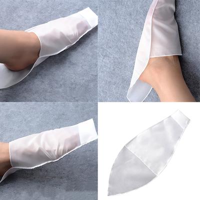 Aiuto calza compressiva a punta aperta per applicatore di calze a scorrimento facile per aiutare a indossare per disabili incinte