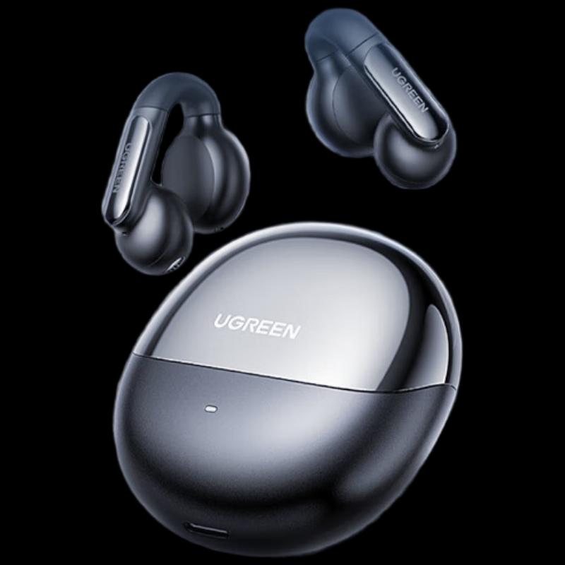 

UGREEN HiTune S5 Open-Ear Clip Headphones