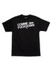 T-shirt COMME Des FUCKDOWN