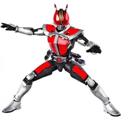 Figure-rise Standard Kamen Rider Den-O Sword Form & Platform Color-coded Plastic Model