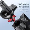 Universal Gravity Car Air Vent Phone Holder Clip