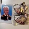 [USED] BTS Collector's Edition RM Trading Cards