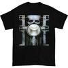 Brain Salad SurgeryEmerson Lake  Palmer Band Camiseta de Todas las Tallas S4512 Camiseta Unisex