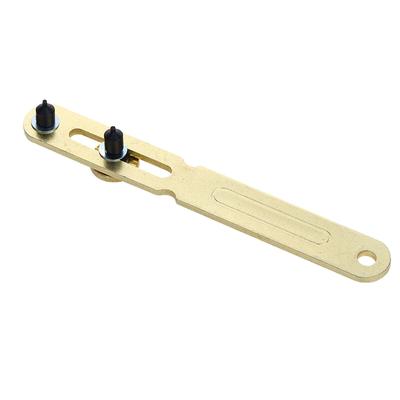 Watch Adjustable Opener Watch Maintenance Props Back Case Press Closer Remover Repair Watchmaker Tool