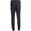 Adidas Club Series Solid Color Fashion Comfortable Soft Versatile Knitted Sports Pants Men Bottoms Black B30954