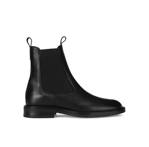 Gino Rossi Chelsea Boots CEO-PETRA-124 Black