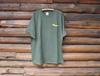 Vintage Rules of Engagement 2000 Movie Promo Promotional Green T-Shirt Adult Size XL