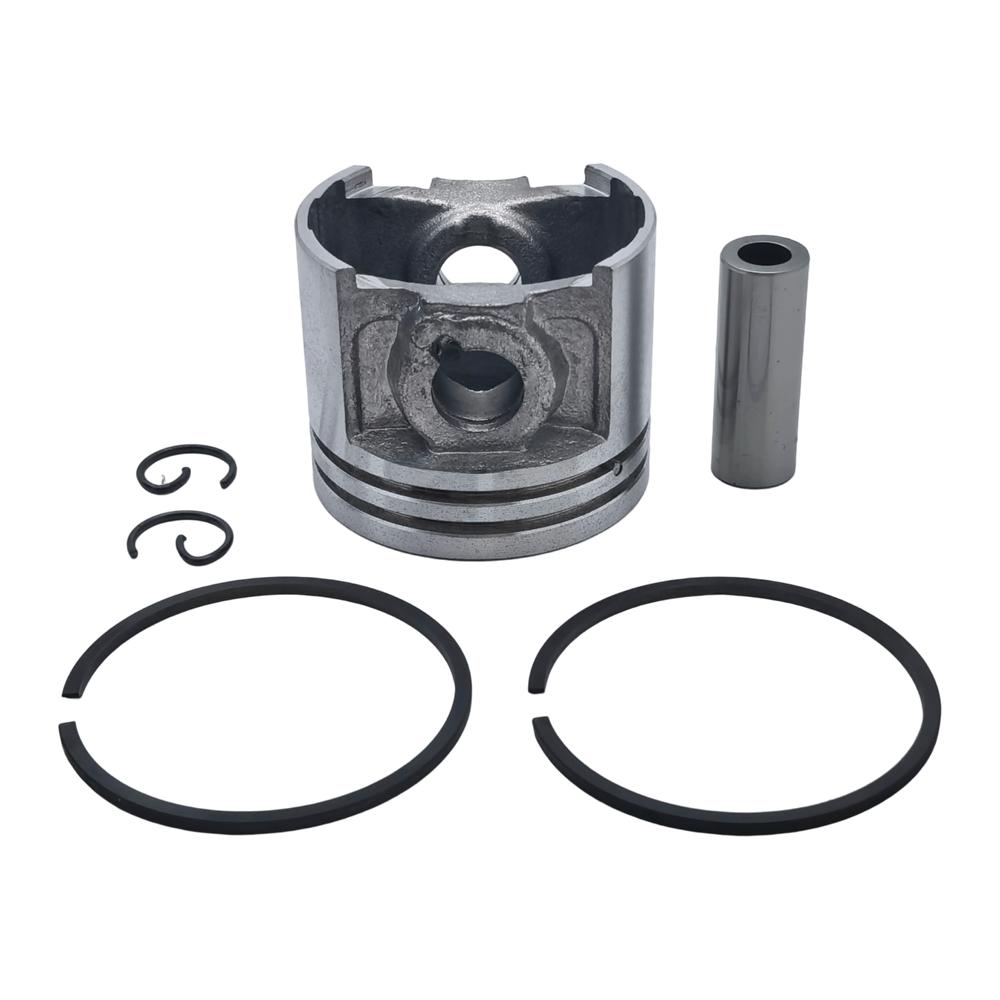 40MM Cylinder Piston Ring For Stihl FS120 FS200 FT250 HT250 FS250 FS250R FS202