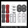 Roborock Qrevo 5AE / Curv / CurvC / Curv S5X 5A1 5XC / Edge / EdgeC / Edge S5A 5V1  Parts Brush Filter Mop Bag