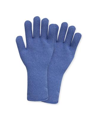 Fukutoku Sangyo e Long 1 Pile Aramid Trabalho Para Fábrica Automotiva Cozinha e Cozinha Geral Feito em Luvas Resistentes ao Calor Retardantes de Chamas, Punho,
