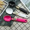 Yousheng Digital Measuring Spoon Scale High Precision 500g/0.5g LCD Display Electronic Food Dispensing Condiments Weighing Scoop Kitchen Gadgets