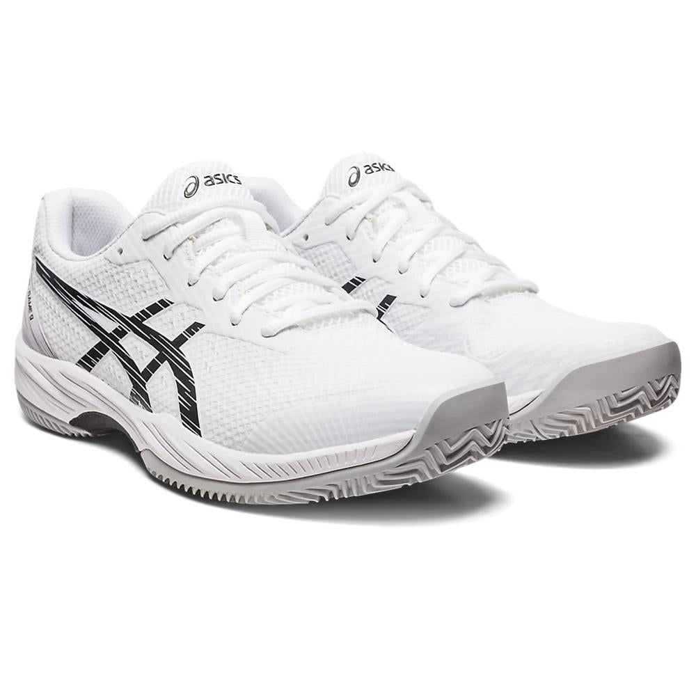 Sports Shoes Asics White Gelgame 9oc