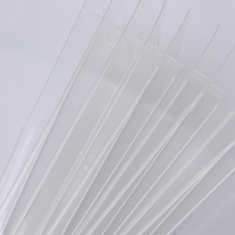 10Packs Wax Melt Molds Clear Wax Clamshells Wickless Wax Melt Candles Boxes