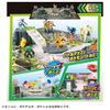 TAKARA TOMY Monster Monster Collection Diorama Pokemon Spielzeug ab 4 Jahren Spielzeugsicherheitsstandards bestanden ST-Marke Zertifizierung Pokemon TAKARA TOMY