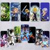 Anime Dragon Ball Art Case for Motorola E7 E22 E20 E13 E15 E22S E30 E40 G10 G20 G04 G22 G23 G05 G75 G35 G55 G6 G7 G8 G9 Plus Power Play
