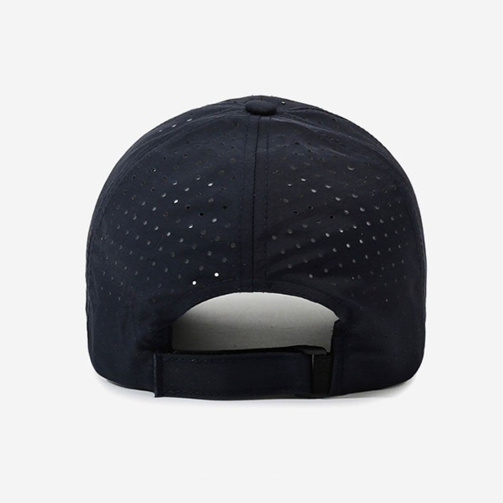 Breathable Baseball Cap Quick Drying Visor Cap Creative Gift Outdoor Hat