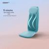 OSIM OS-263 3D Warm Massage Cushion CN Plug (adapter Included)