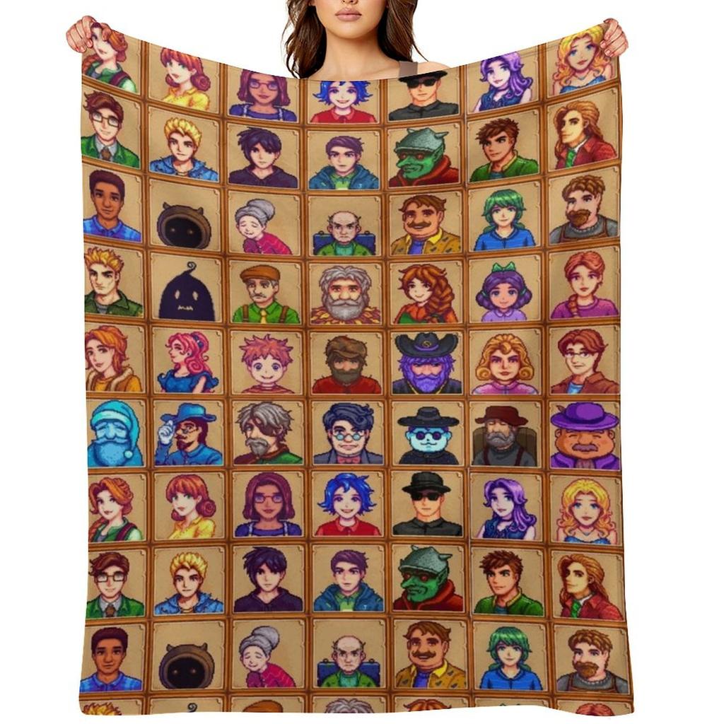 Just Friends Throw Blanket Blankets For Baby Weighted Thermals For Travel Blankets For Sofas Blankets