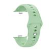 Soft Silicone Strap for OPPO Watch GT2/ iQOO Watch GT2