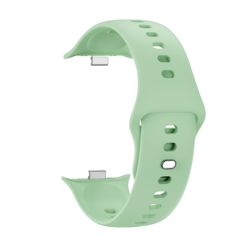Soft Silicone Strap for OPPO Watch GT2/ iQOO Watch GT2