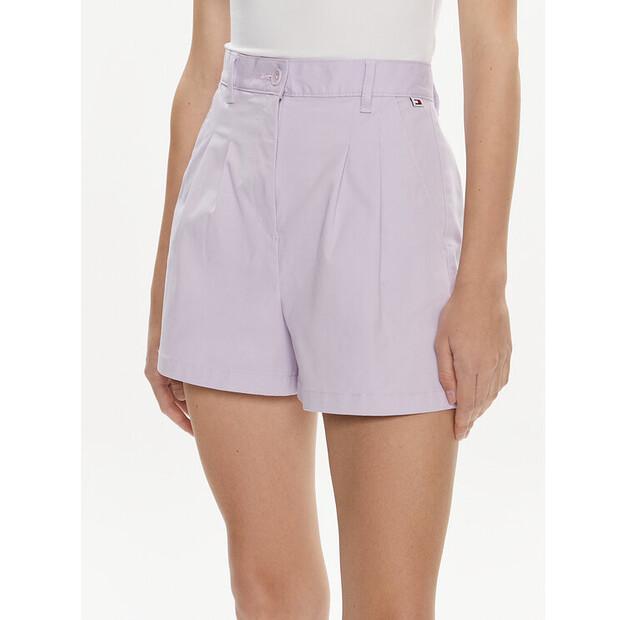 Шорты материальные Tommy Jeans Claire EU 33