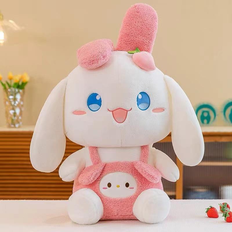 Boutique 15-inch Plush Toy Throw Pillow Cute Birthday Gift