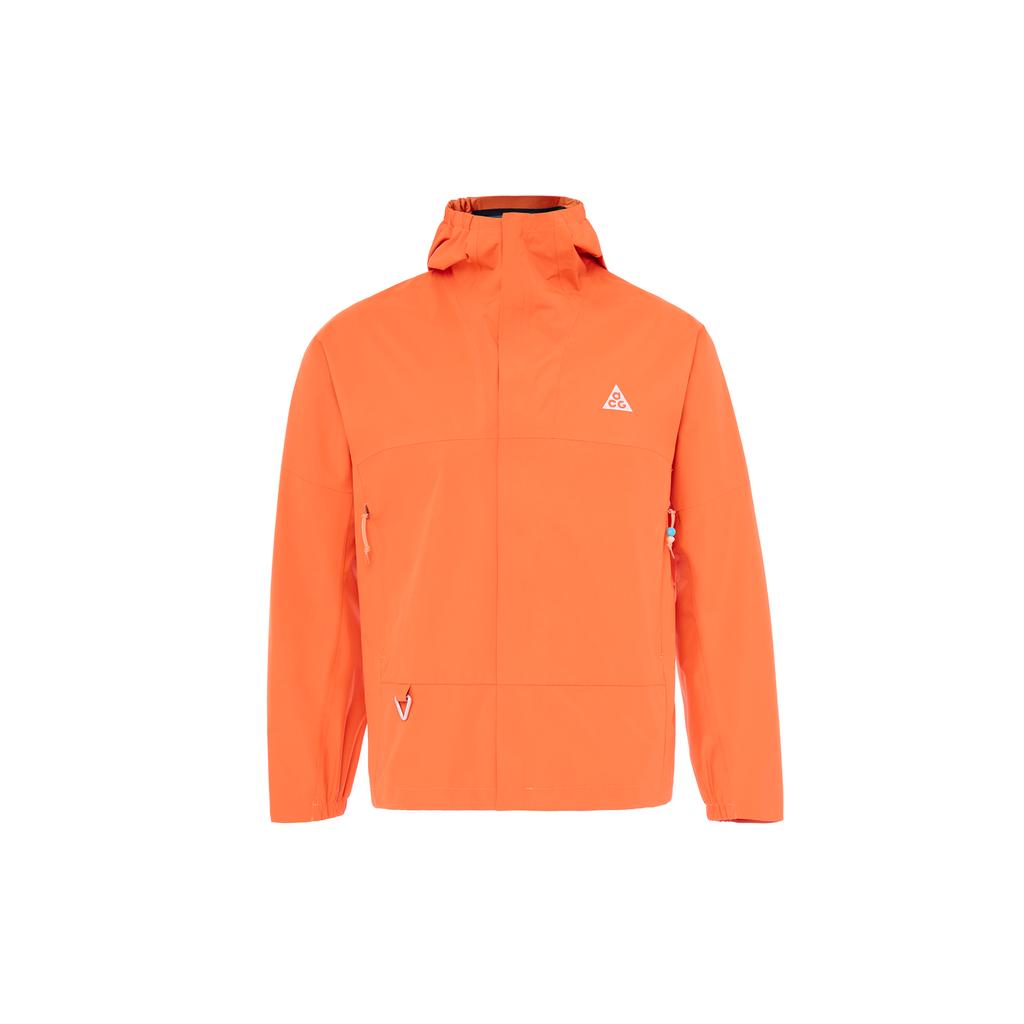 New Nike Storm FIT Jacket Women's Orange DV9523-885