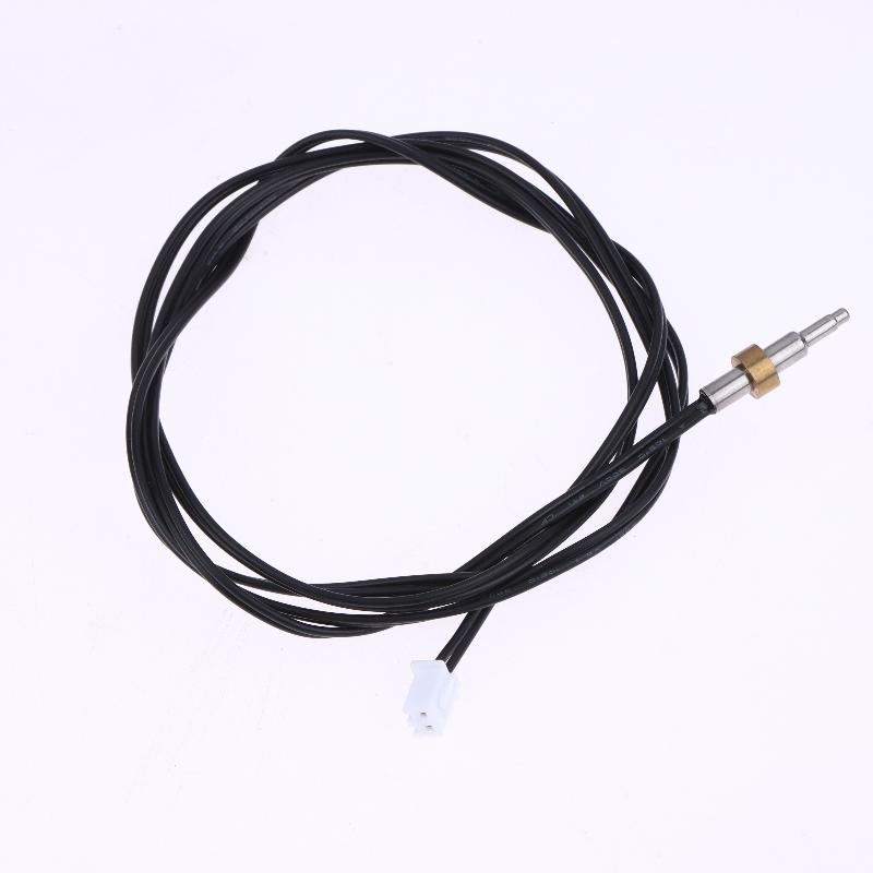 Ntc 10K 3950 Thermistor Temperature Sensor Waterproof Thermistor Probe 50/100Cm For Water Heater Coffee Machine Water Dispenser