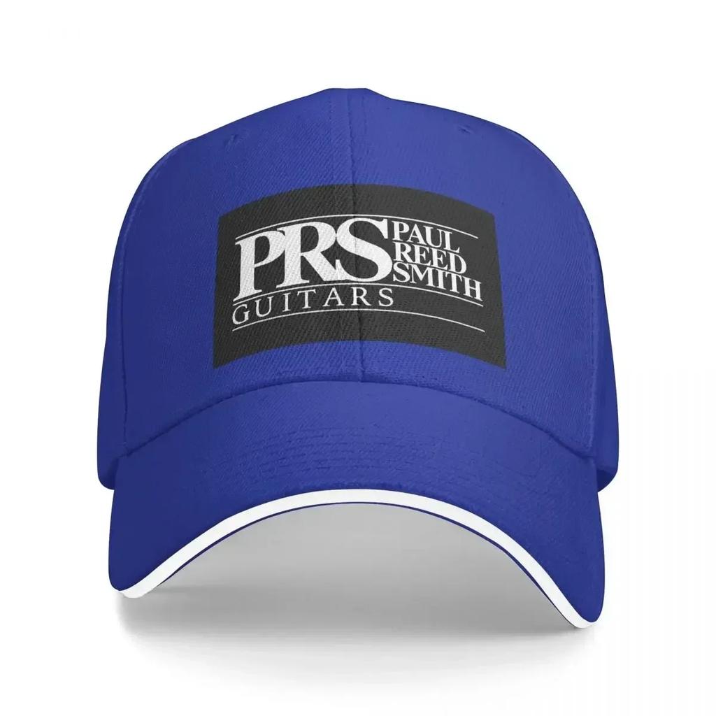Prs Guitars Printed Baseball Hats YouthFather'S Day Baseball Hat Classic Truck Adjustable Camping Bomber Jacket Cap Customizable