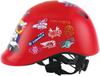 Skater Fahrradhelm mit SG Tomica Kinderzeichen, ZKHM1-A
