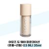 Dew Wear Foundation (Main + Refill) 03 Honey 35ml (37855462)