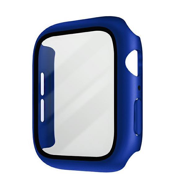Uniq Etui Nautic Apple Watch Series4/5/6/Se 40Mm Niebieski/Blue