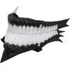 Dan Da Dan Zombie Anime Mask For Halloween Cosplay Role Play Party Costumes